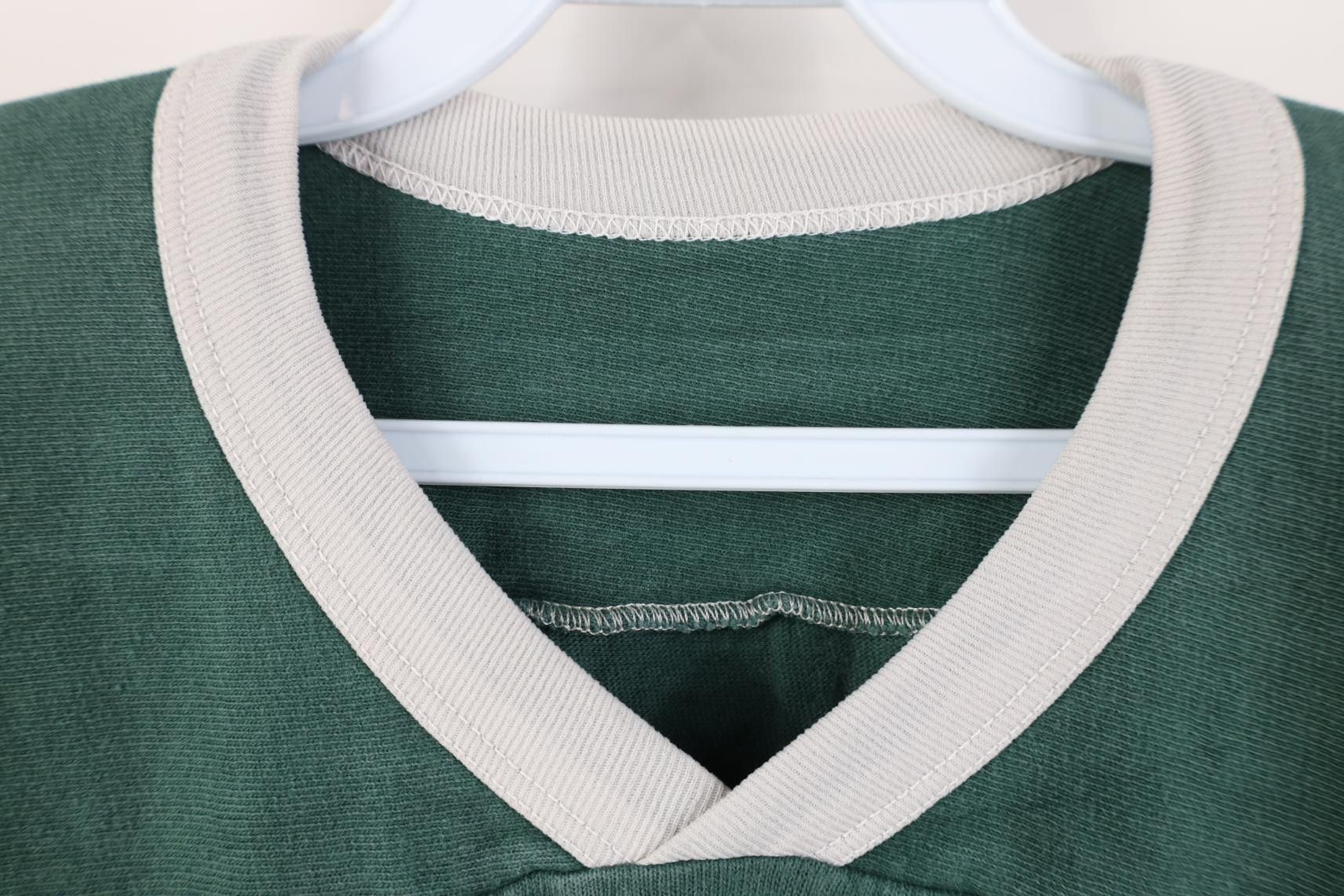 Vintage Vintage 70s 80s State University Football Jersey T-Shirt Size US M / EU 48-50 / 2 - 7 Thumbnail