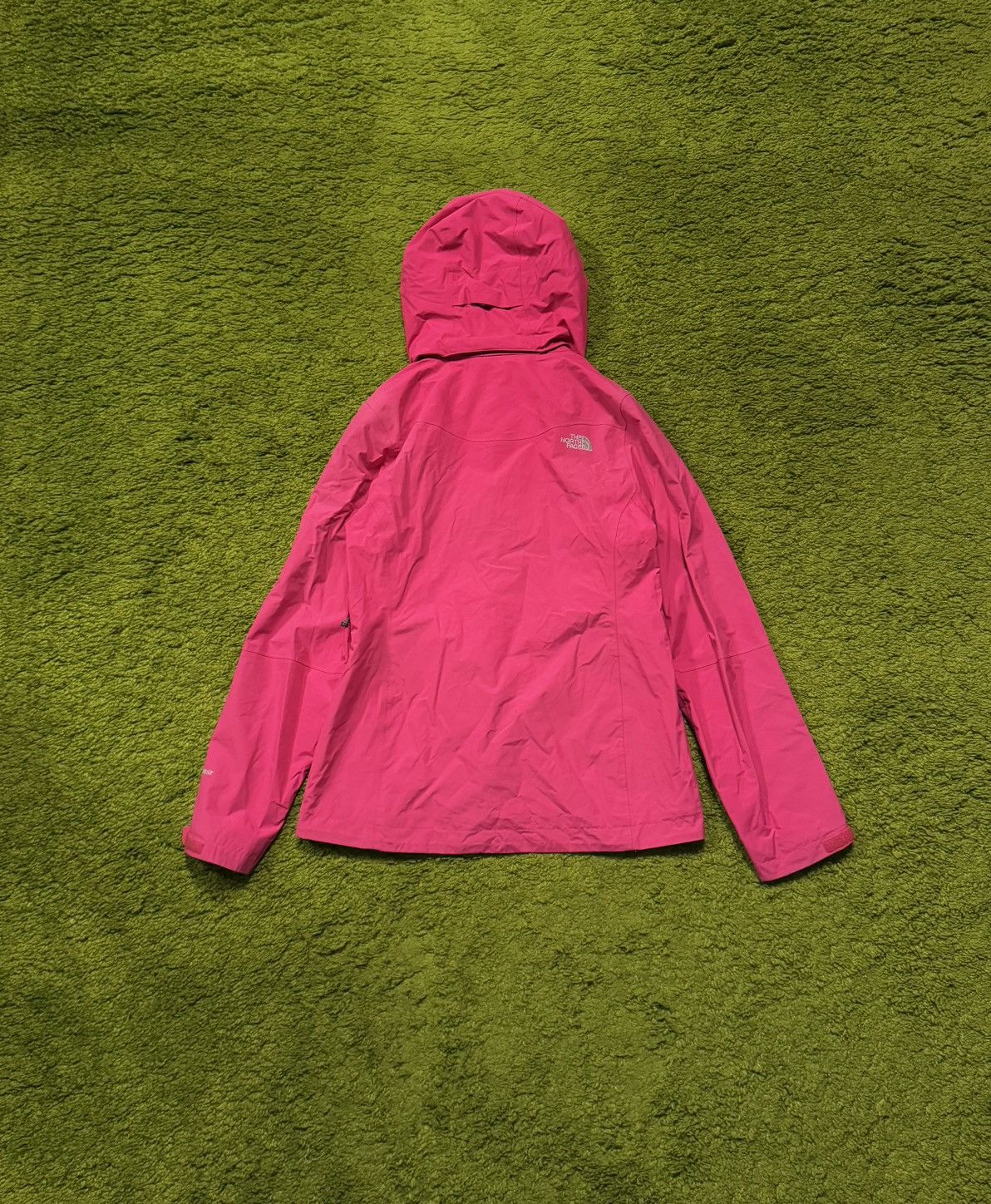 The North Face The North Face TNF gorpcore style HyVent membrane jacket Size M / US 6-8 / IT 42-44 - 3 Thumbnail