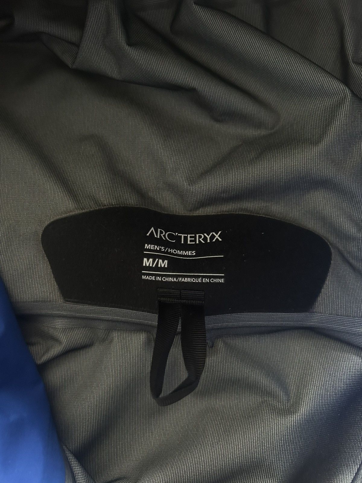 Arc'teryx Arcteryx Mens Beta LT Jacket Size US M / EU 48-50 / 2 - 4 Thumbnail