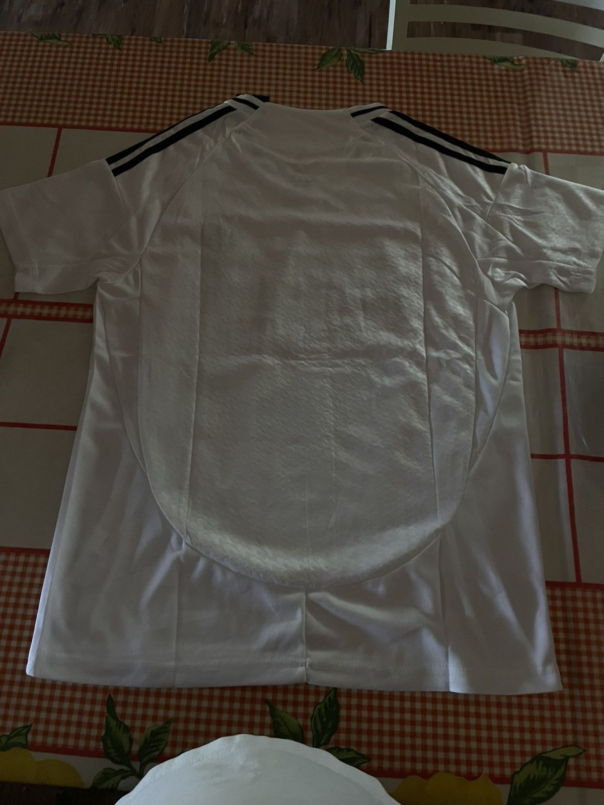 Other I have A variety of Jerseys, Mexico Team, Real Madrid, Size US S / EU 44-46 / 1 - 2 Thumbnail