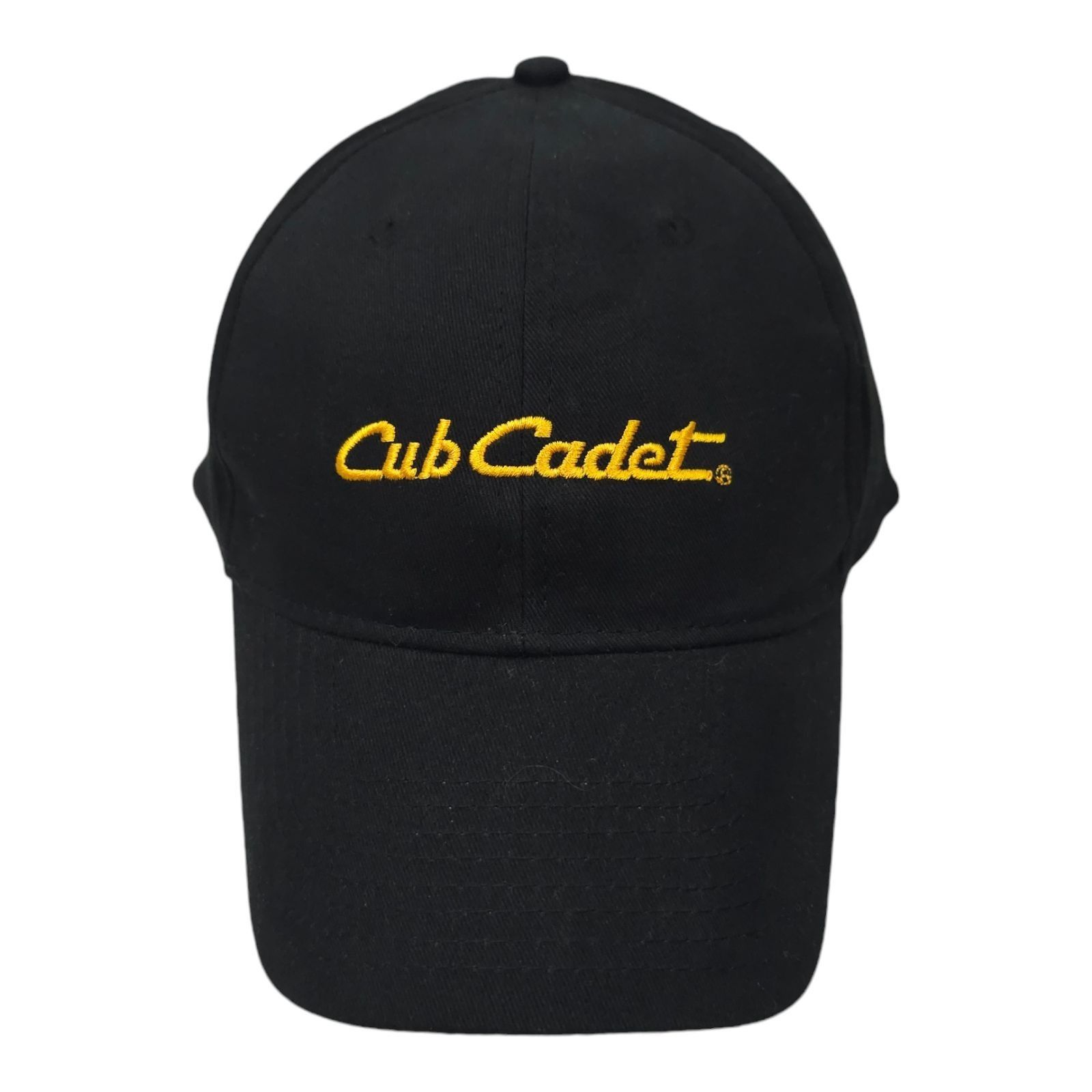 Other Cub Cadet Cap Embroidered Logo Strapback Trucker Baseball Size ONE SIZE - 1 Thumbnail