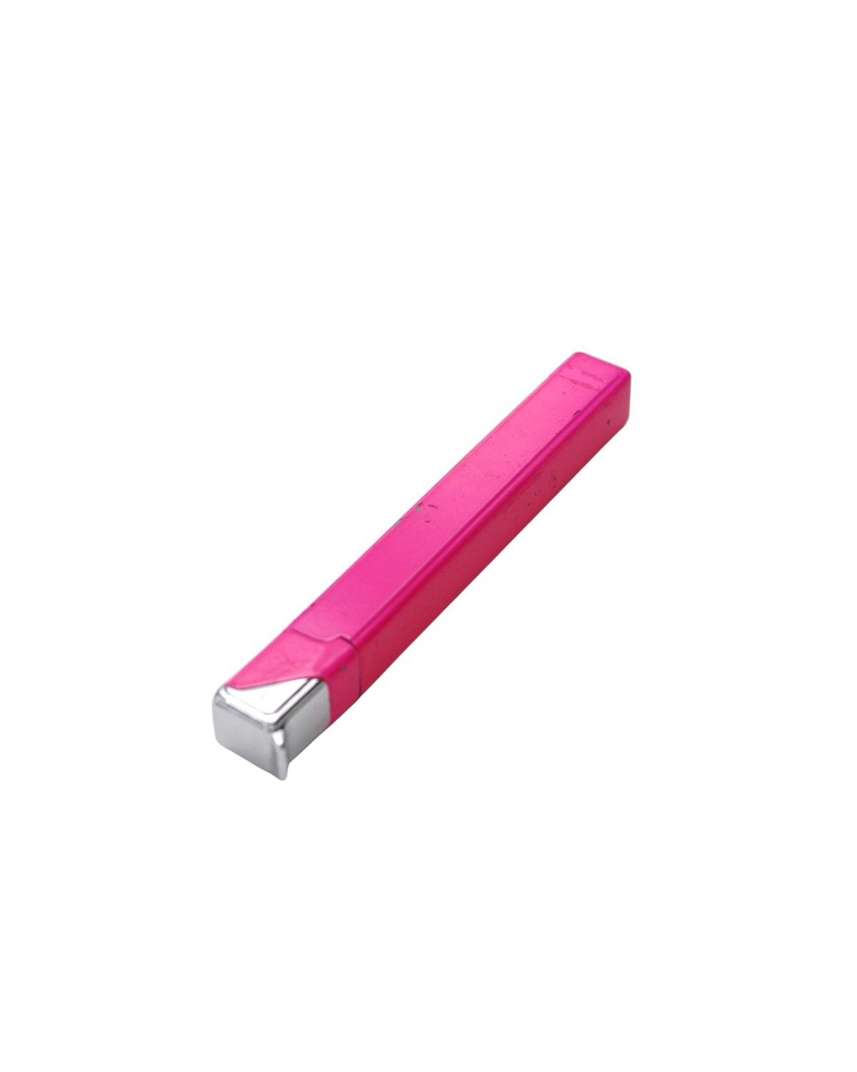Vintage 2000S JAPANESE MADE PINK BLAST PUNK LIGHTER Size ONE SIZE - 4 Thumbnail