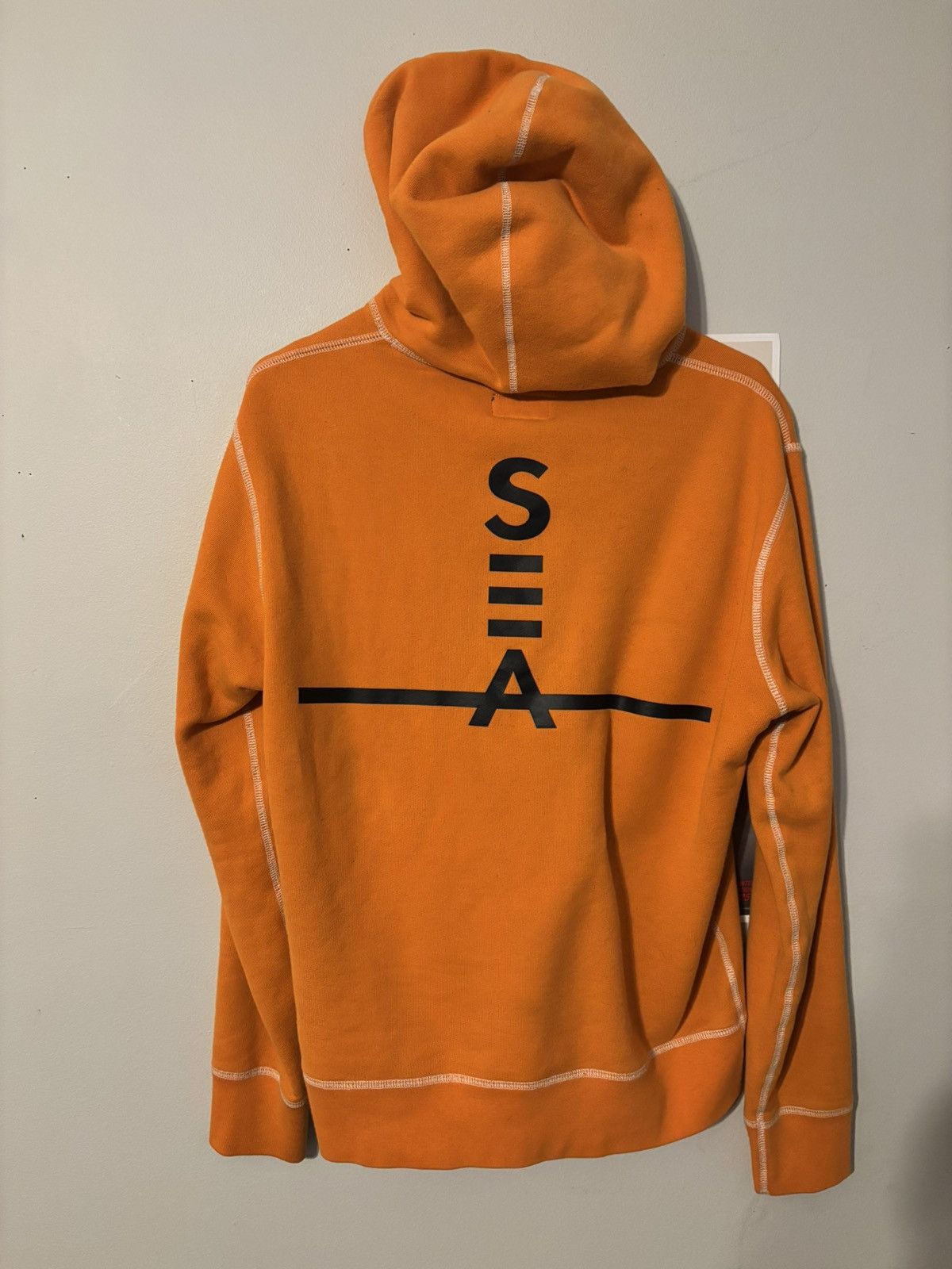 Converse Vince Staples x Converse Sweatshirt Size US M / EU 48-50 / 2 - 4 Thumbnail