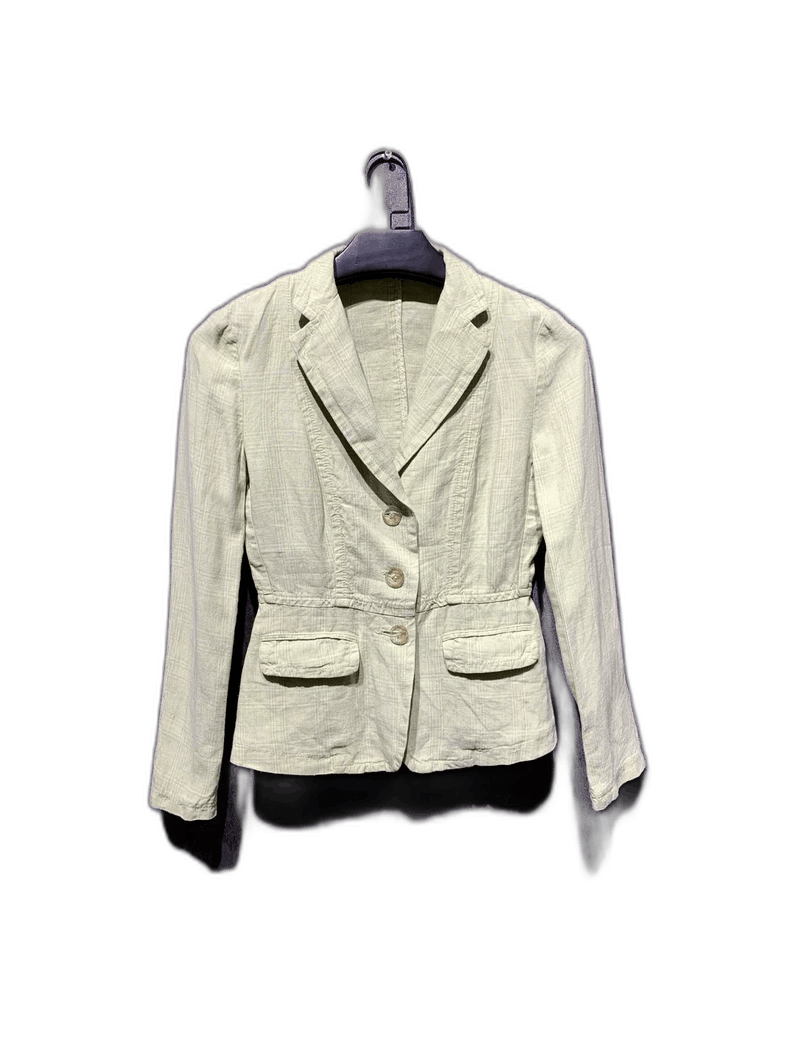 Max Mara Maxmara Casual jacket Size US L / EU 52-54 / 3 - 1 Thumbnail