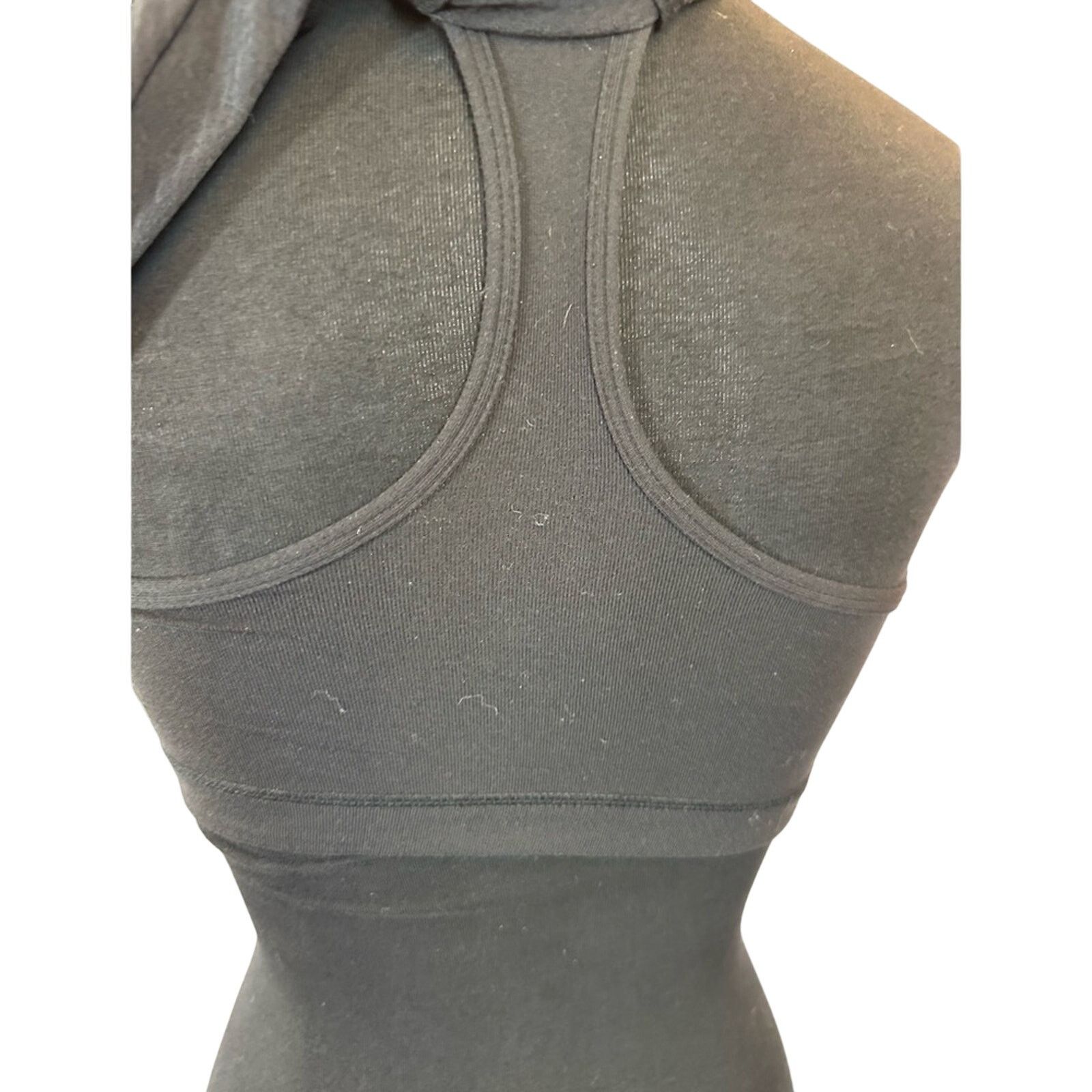 Lululemon Lululemon Athletica Sports Bra with Built-In Top | Size XS/S Size ONE SIZE - 5 Thumbnail