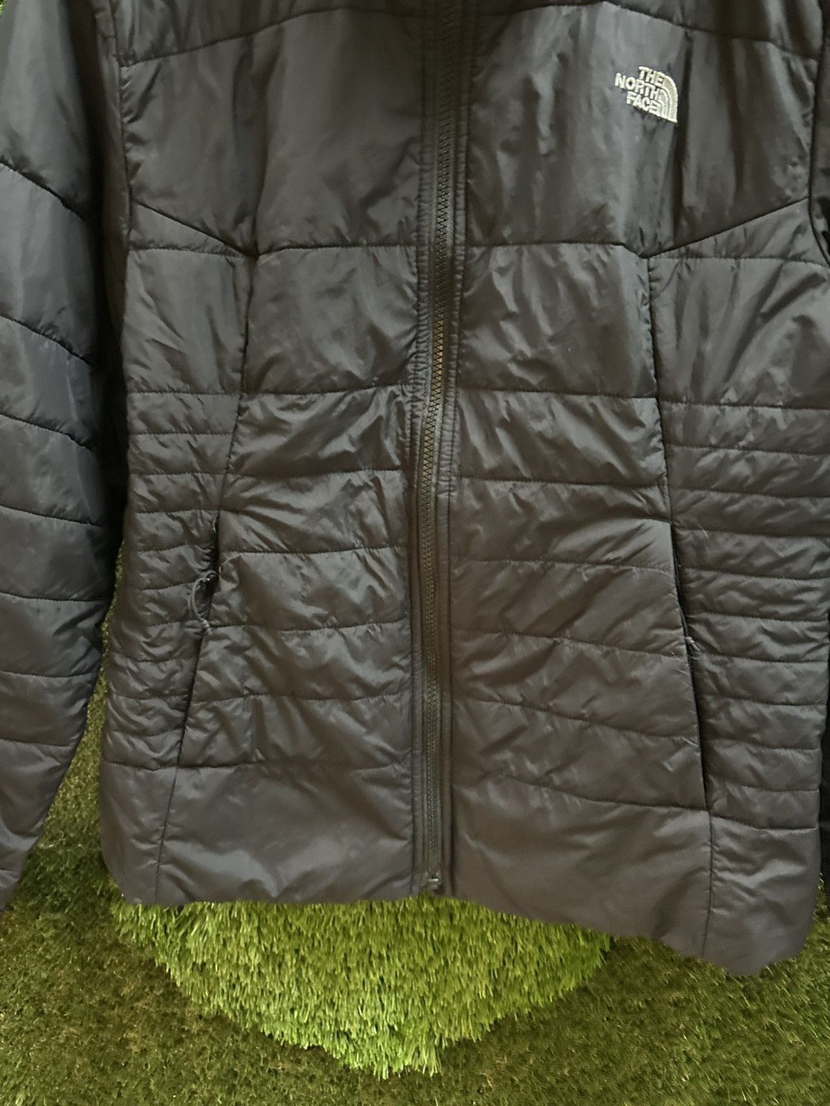 The North Face The North Face Black Light Puffer Jacket Medium Size M / US 6-8 / IT 42-44 - 4 Thumbnail