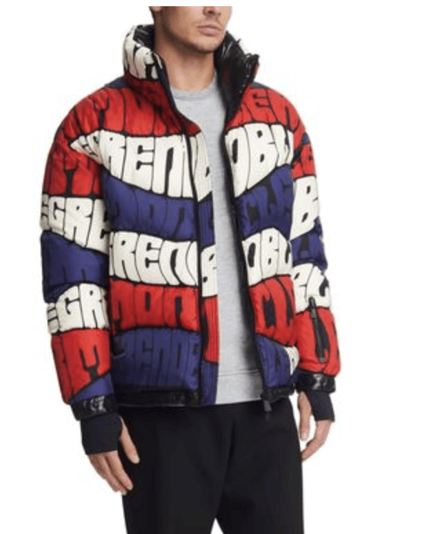 Moncler Grenoble Limmat Size US S / EU 44-46 / 1 - 2 Thumbnail