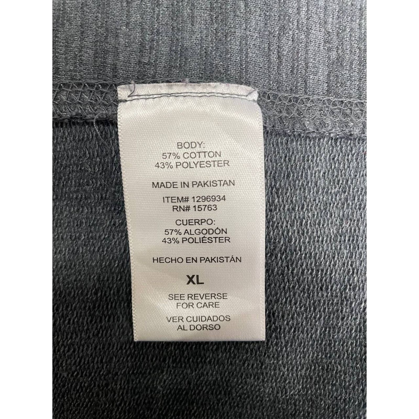 Champion × Vintage Vintage Champion Essential Sweatshirt XL Sleeve Pullover USA Size US XL / EU 56 / 4 - 6 Thumbnail