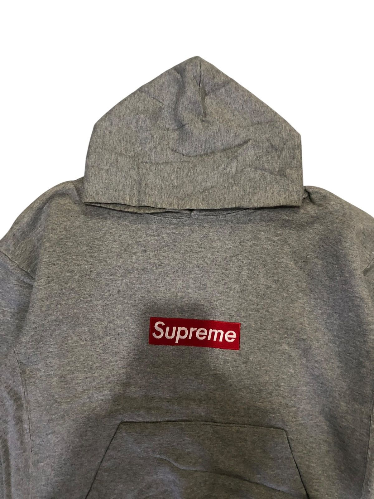 Supreme Supreme Hoodies Size US L / EU 52-54 / 3 - 4 Thumbnail