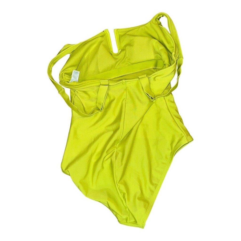 Other Kona Sol one piece swimsuit M Size ONE SIZE - 4 Thumbnail