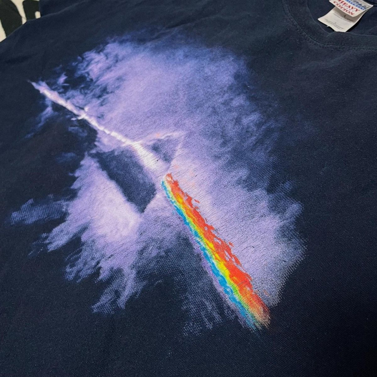 Band Tees Vintage Pink Floyd 2006 Roger Waters Graphic Band Tee Size US L / EU 52-54 / 3 - 4 Thumbnail