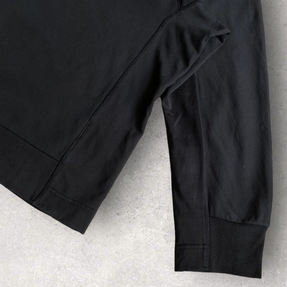 Y-3 Y-3 Logo Sweater Size US XL / EU 56 / 4 - 4 Thumbnail