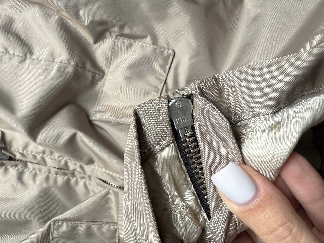 Belstaff Belstaff Jacket Size S / US 4 / IT 40 - 10 Thumbnail