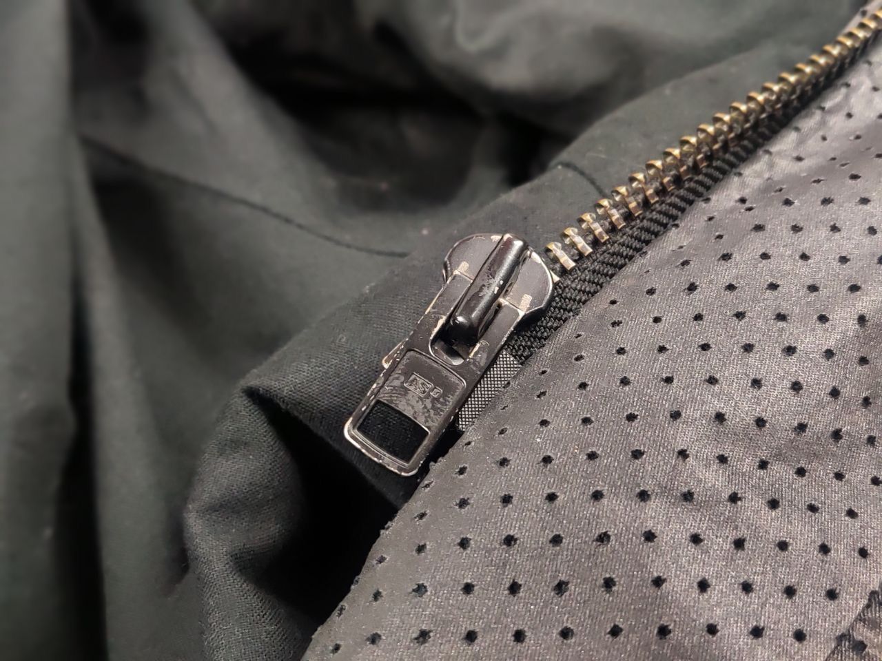 Allsaints 🔥 Vintage Allsaints AW08 Spitalfield Bracket Pocket Jacket Size US L / EU 52-54 / 3 - 19 Thumbnail