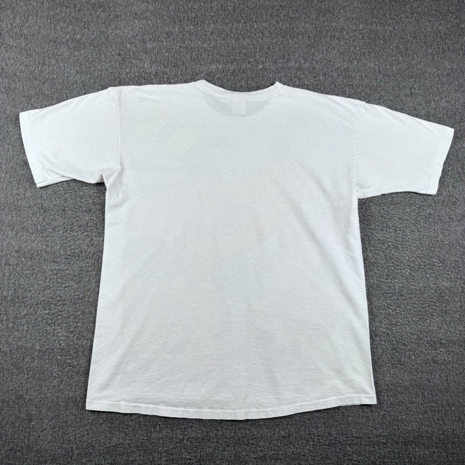 Velva Sheen Vintage Velva Sheen Mickey Mouse T-Shirt Mens M/L Shirt Size US M / EU 48-50 / 2 - 5 Thumbnail