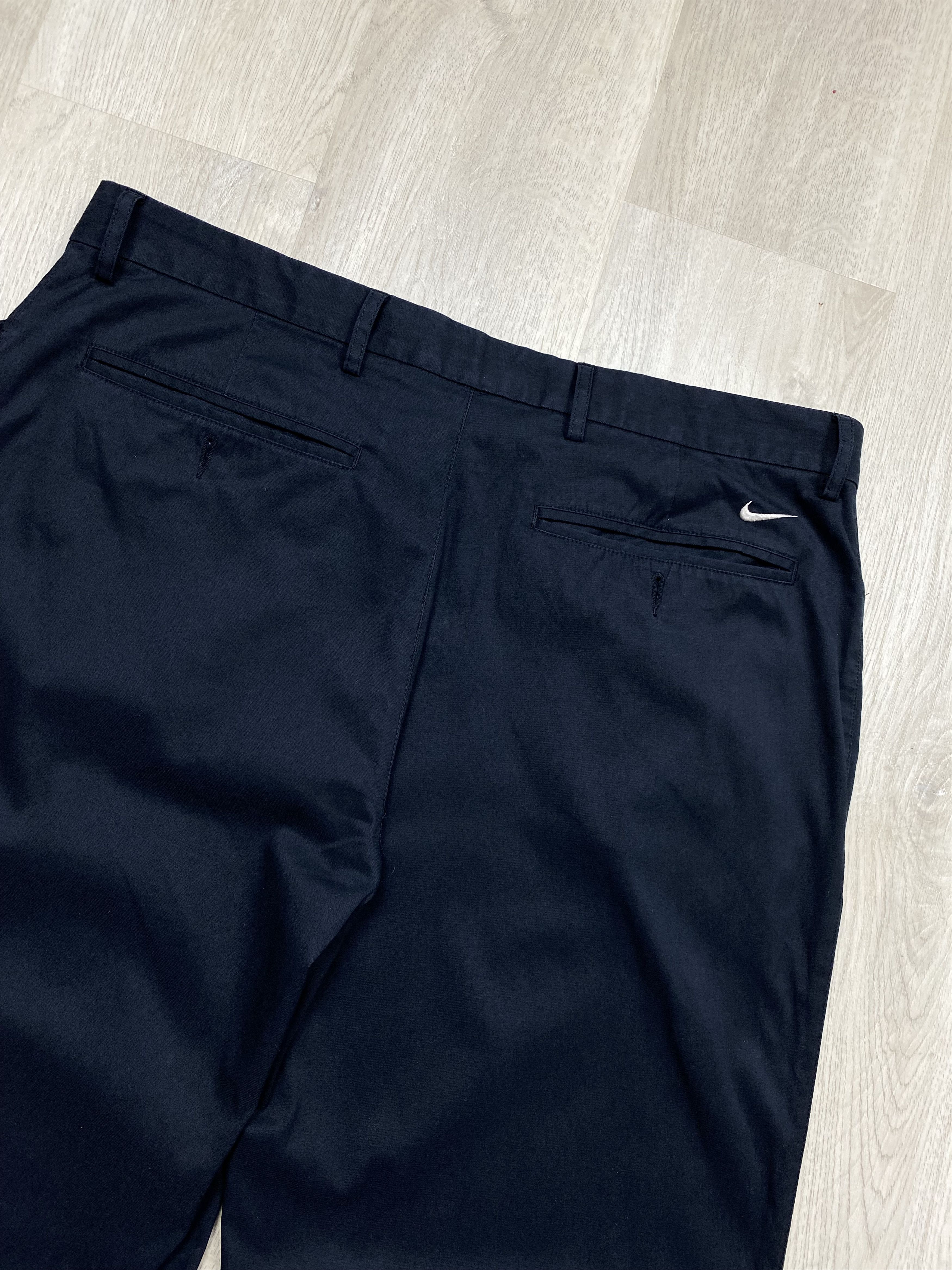 Nike Nike Golf Vintage Mens Pants Y2K Size US 38 / EU 54 - 8 Thumbnail