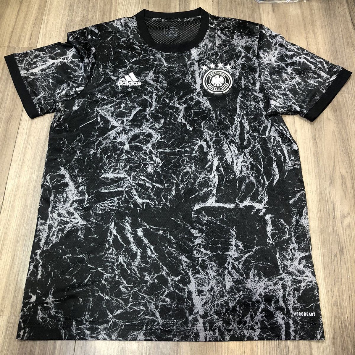 Germany 20/21 training jersey
