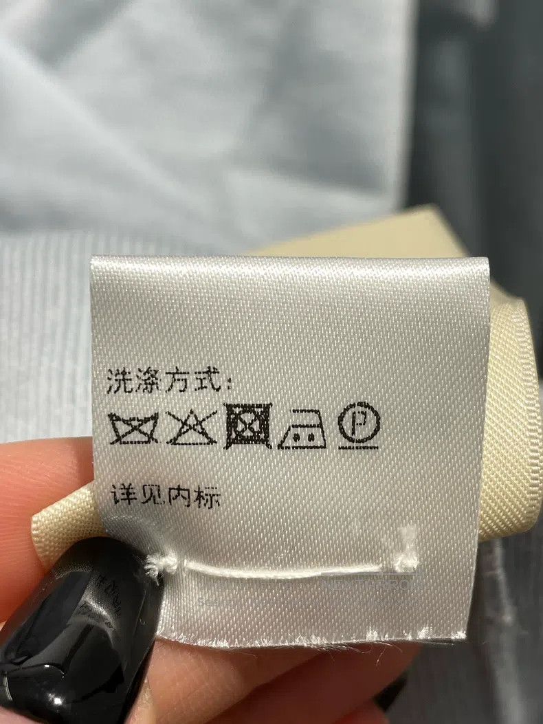Hermes Hermes Knit Top Size XXS / US 00 / IT 34 - 7 Thumbnail