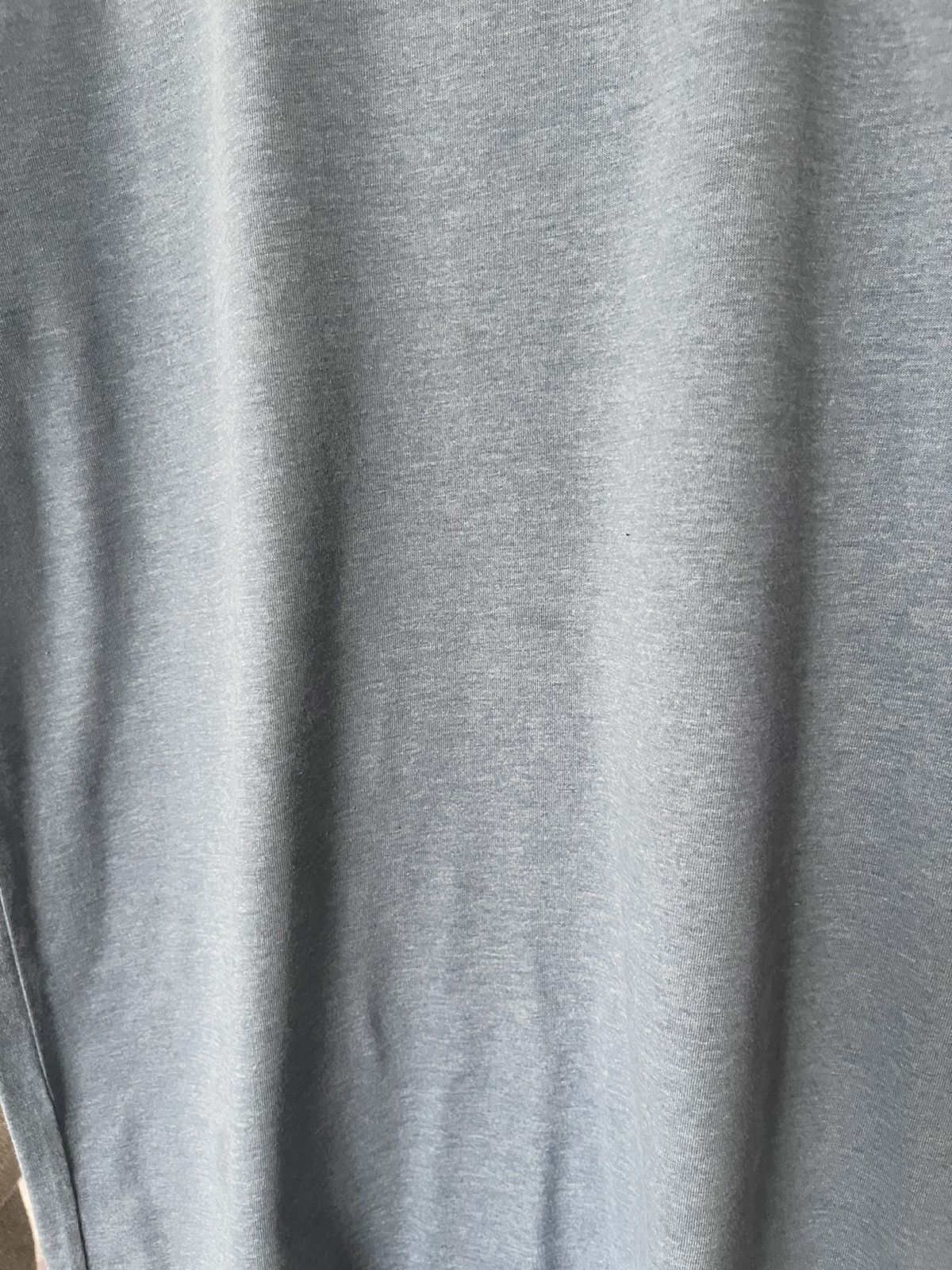Vivienne Westwood Vivienne Westwood Mini Ord Basic T-Shirt Green XL Size US XL / EU 56 / 4 - 3 Thumbnail