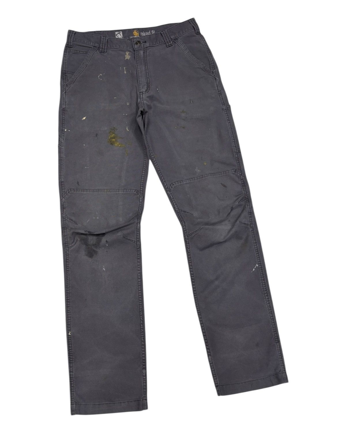 Carhartt Carhartt Spring 2020 Relaxed Fit Painter Pants Size US 34 / EU 50 - 3 Thumbnail