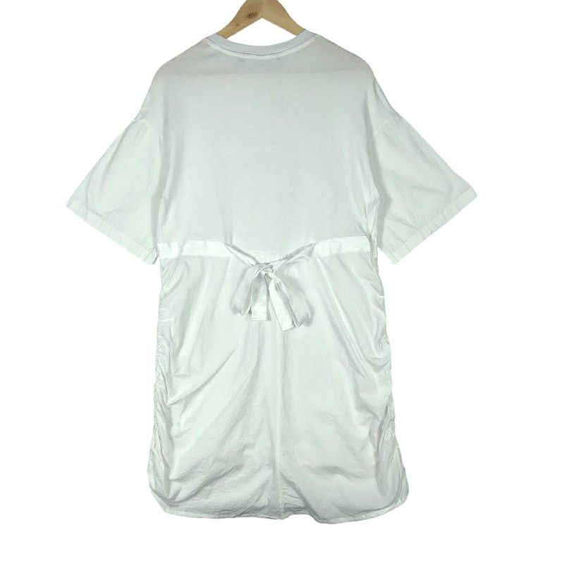 GU Vintage Undercover women blouse Size M / US 6-8 / IT 42-44 - 8 Thumbnail