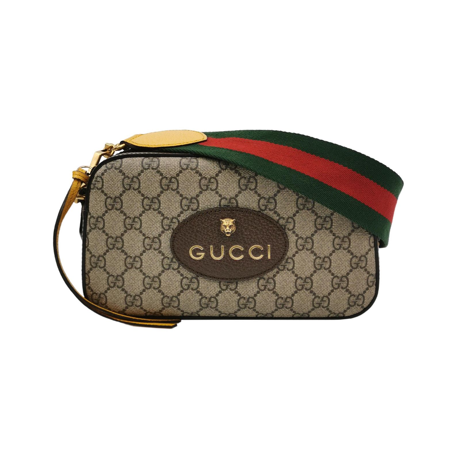 Gucci Gucci Women os Shoulder Bags Size ONE SIZE - 1 Thumbnail