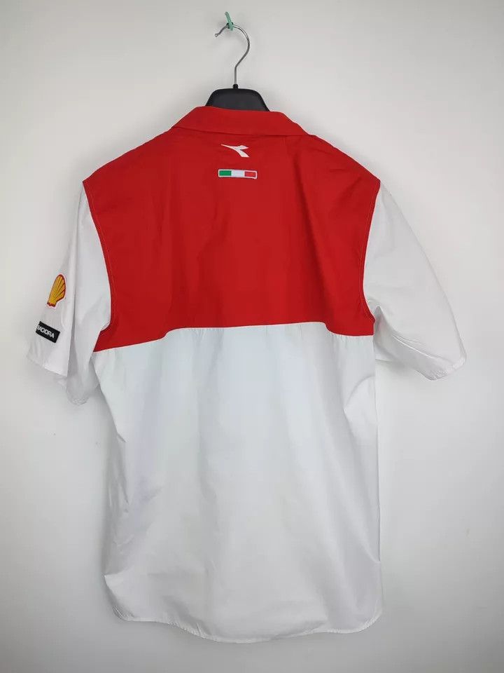 Ducati DUCATI PERFORMANCE Shirt GP Team 15 Size XL Size US XL / EU 56 / 4 - 6 Thumbnail