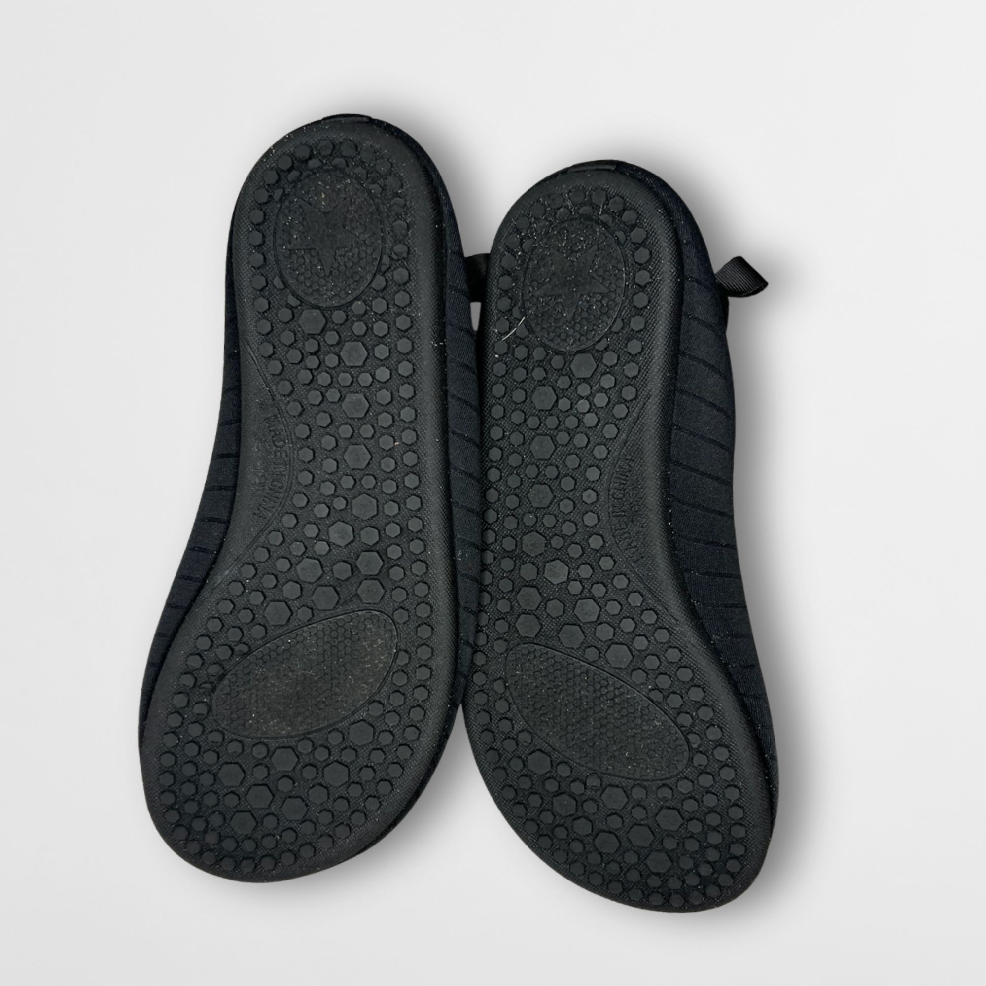 Other Athmile Black Water Shoes Size 6 For Women Lightweight & Fle Size US 6 / IT 36 - 4 Thumbnail