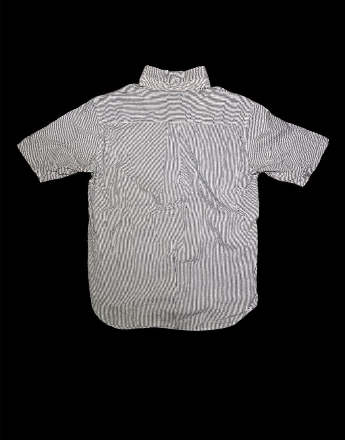 Final Home Final Home High Neck Shirts Size US M / EU 48-50 / 2 - 2 Thumbnail
