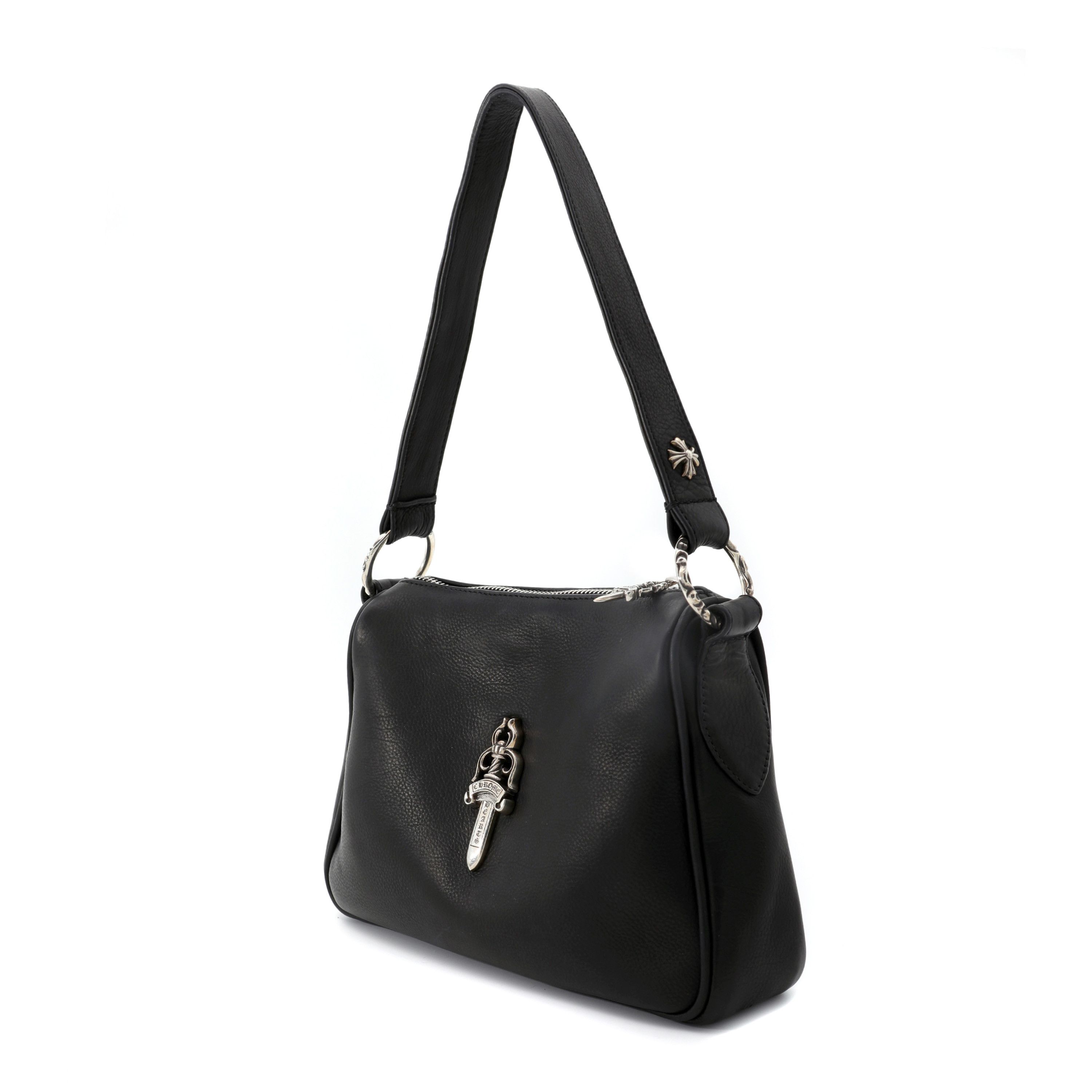 Chrome Hearts Black Chicken Nugget Size ONE SIZE - 2 Thumbnail