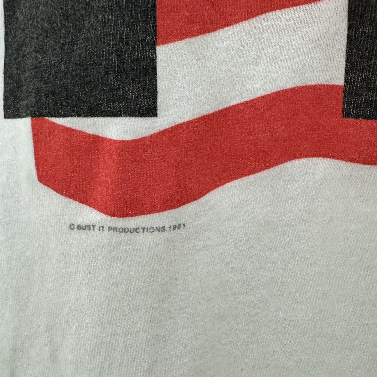 Rap Tees 91’s McHammer Tee Size US M / EU 48-50 / 2 - 7 Thumbnail