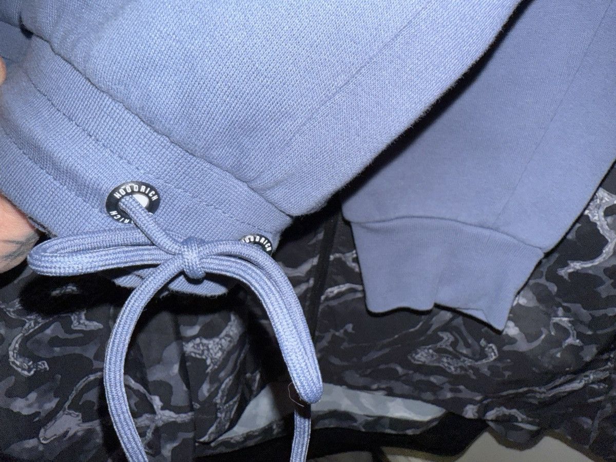 Hoodrich HOODRICH UK SWEATPANTS (M) Size US 32 / EU 48 - 2 Thumbnail