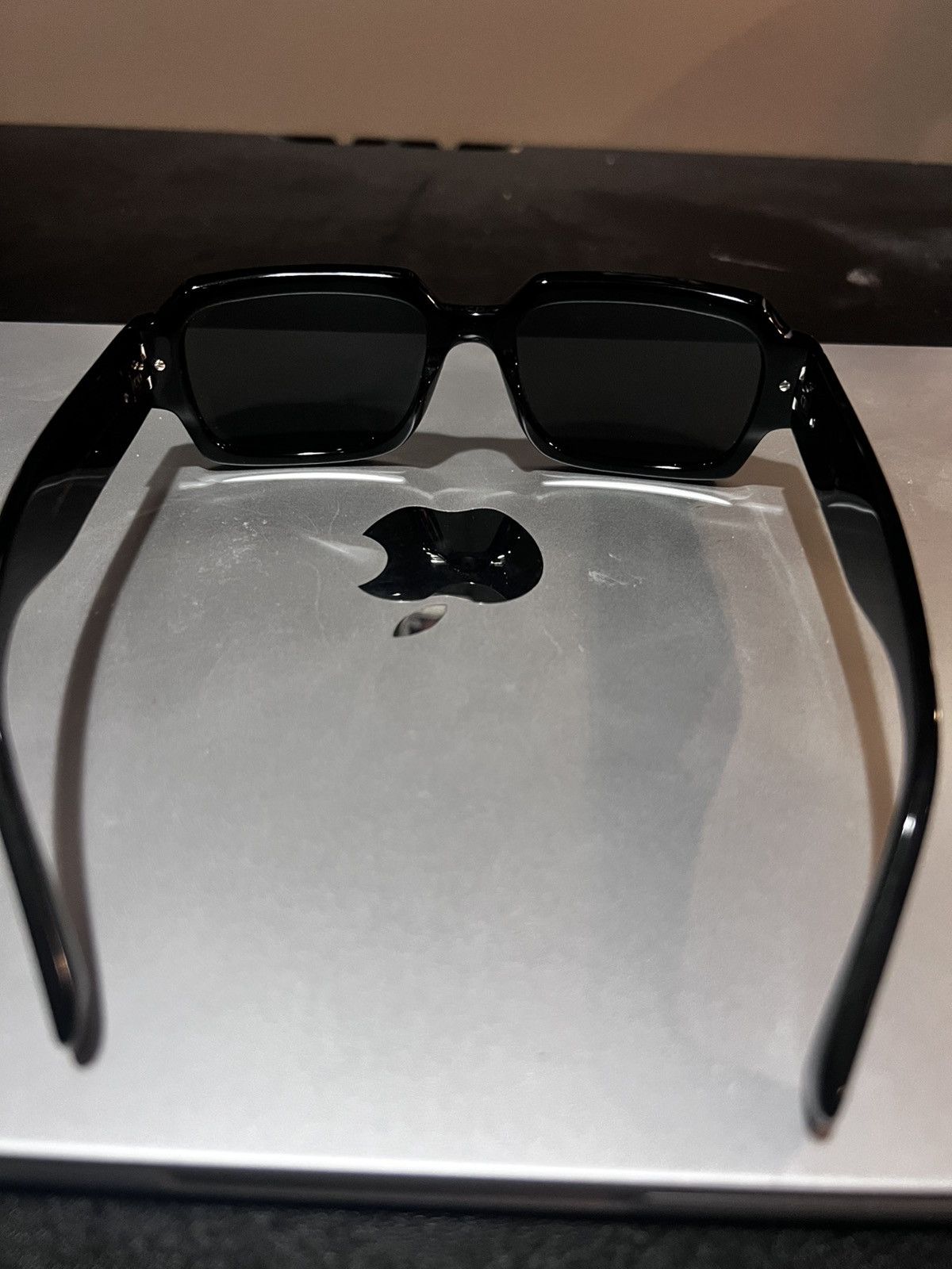 Dior Christian DIOR BlackSuit Sunglasses Size ONE SIZE - 10 Thumbnail