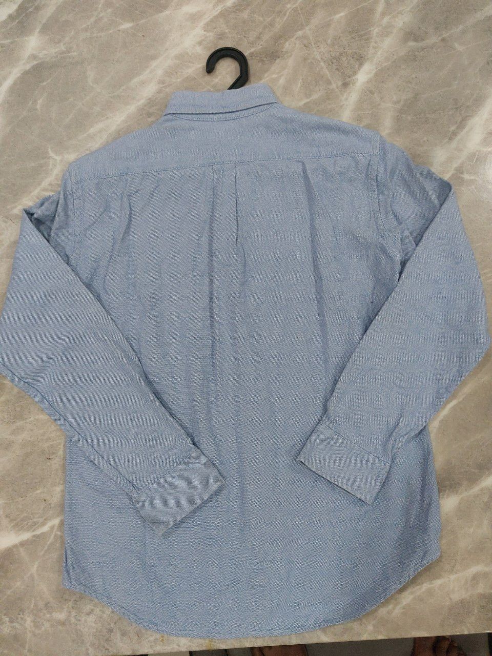 Issey Miyake × Ne-Net Rare Button up embroidery shirt sz XS Size XS / US 0-2 / IT 36-38 - 2 Thumbnail