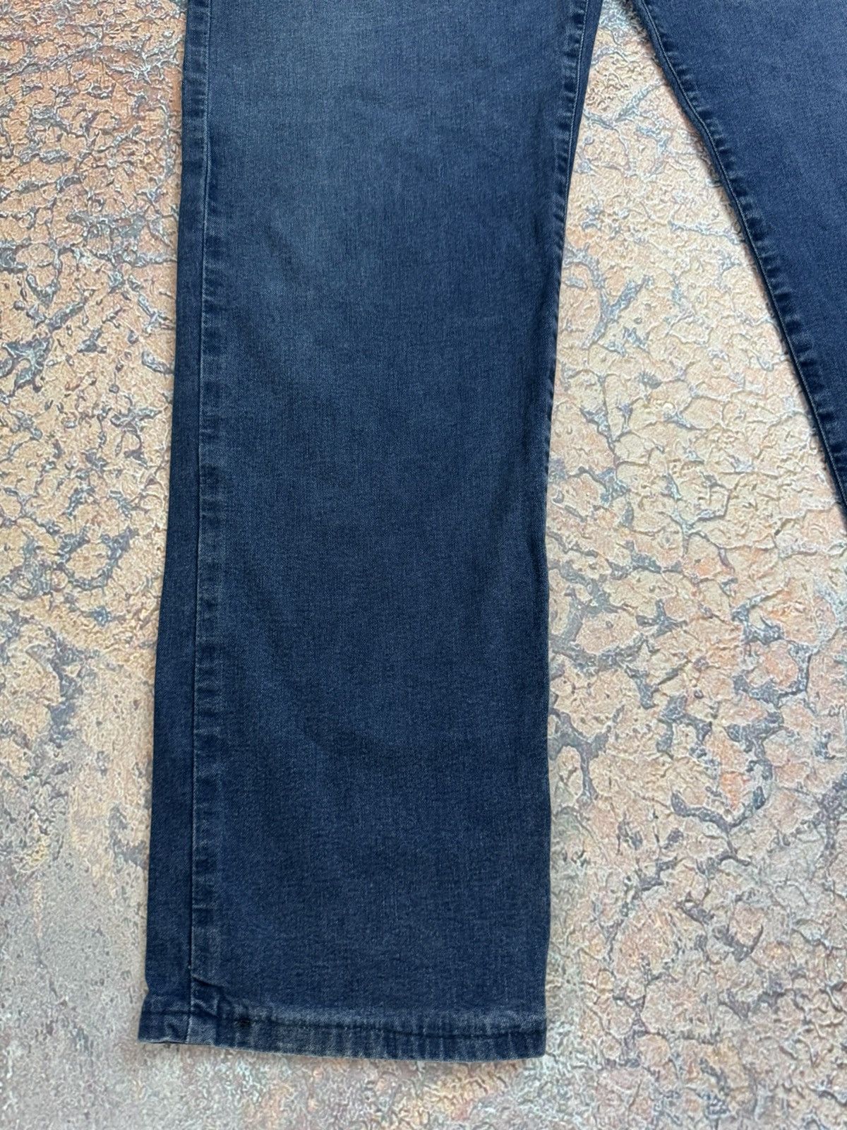 Armani Vintage Armani Jeans 90s Denim Opium Style Size 36 Size US 36 / EU 52 - 10 Thumbnail