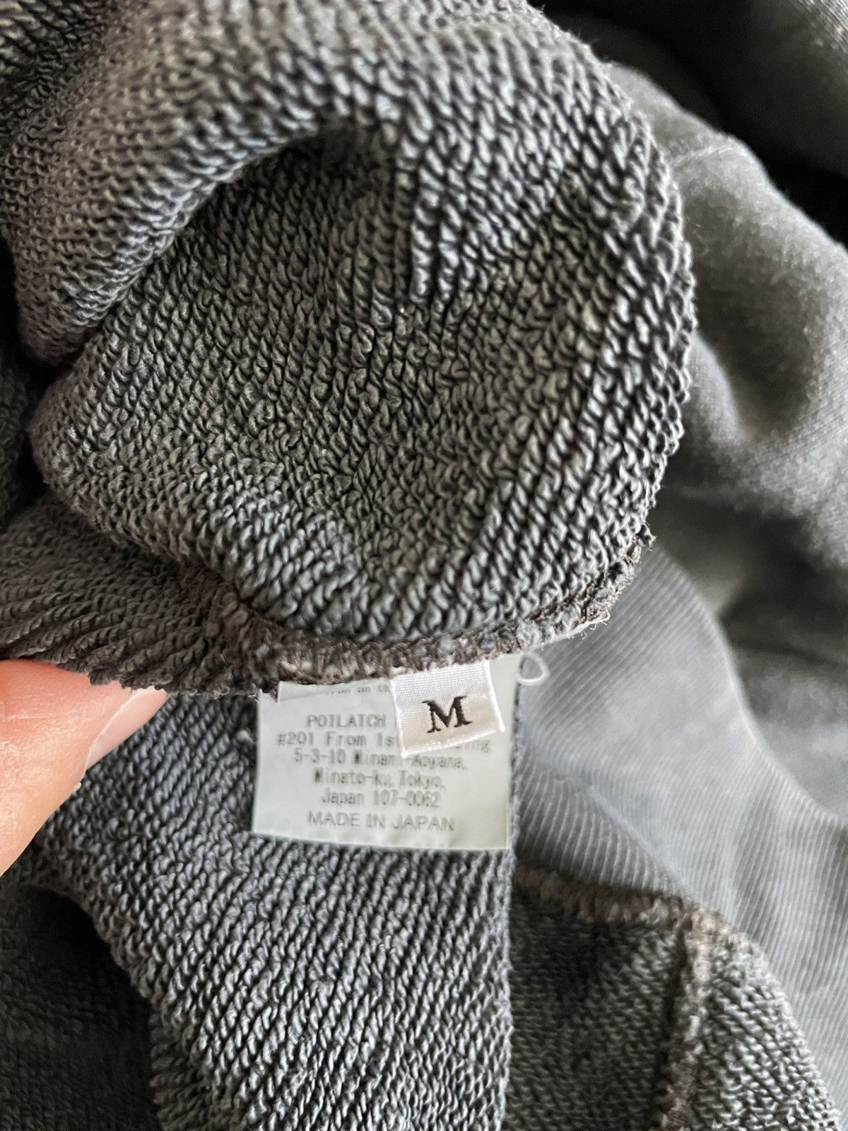 Cav Empt Cav Empt Hoodie Size US M / EU 48-50 / 2 - 7 Thumbnail