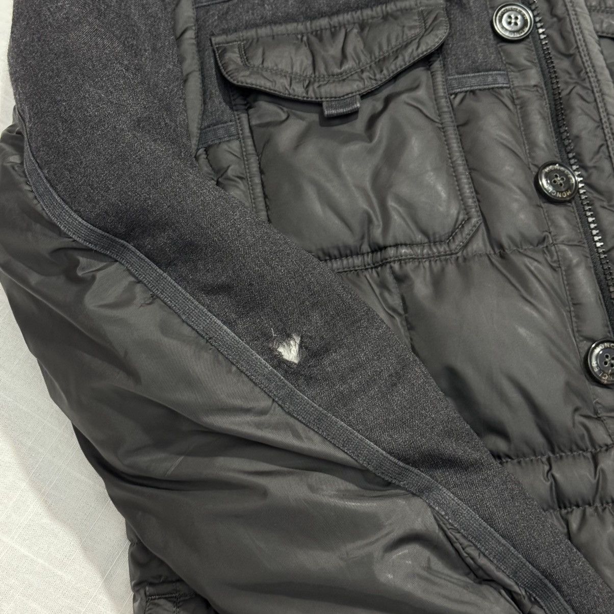 Moncler Moncler JACOB men's Down jacket Size US M / EU 48-50 / 2 - 19 Thumbnail