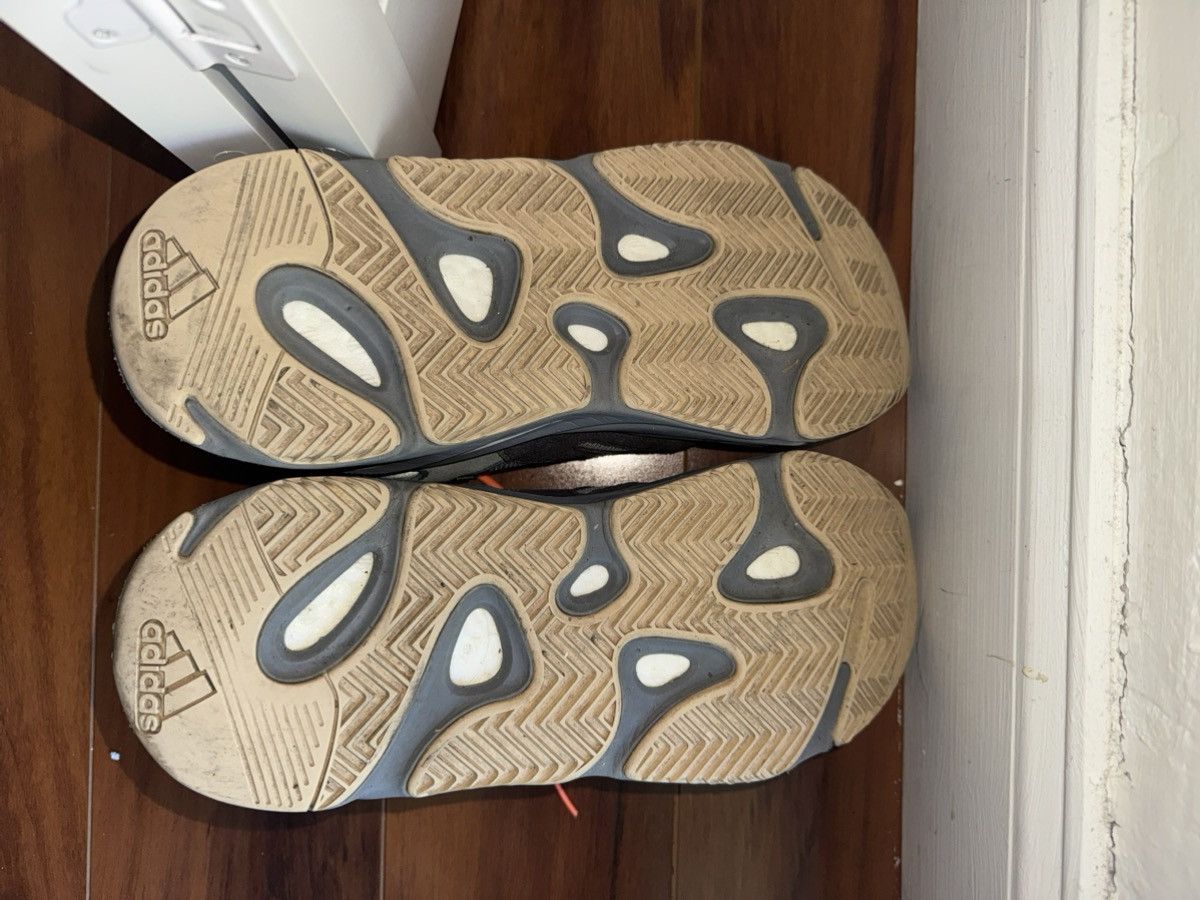 Yeezy Yeezy Boost 700- Teal Blue Size US 11.5 / EU 44-45 - 5 Thumbnail