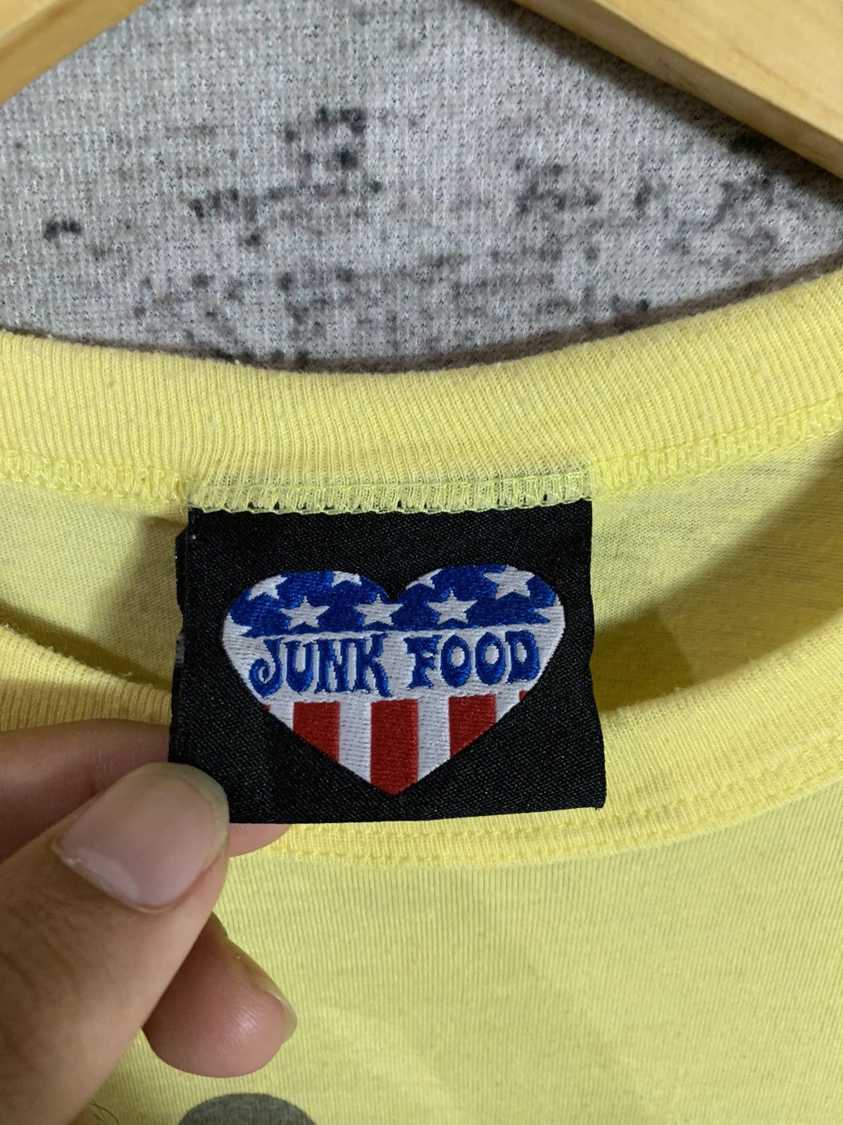 20471120 × Beauty Beast × Vintage 2000s Undefined Little Miss Stars Y2k Size M / US 6-8 / IT 42-44 - 3 Thumbnail
