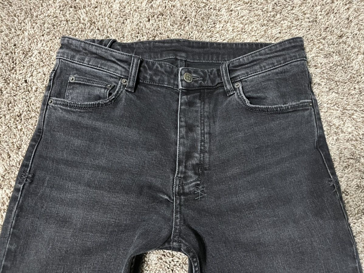Ksubi Ksubi Chitch Jeans Size US 32 / EU 48 - 2 Thumbnail