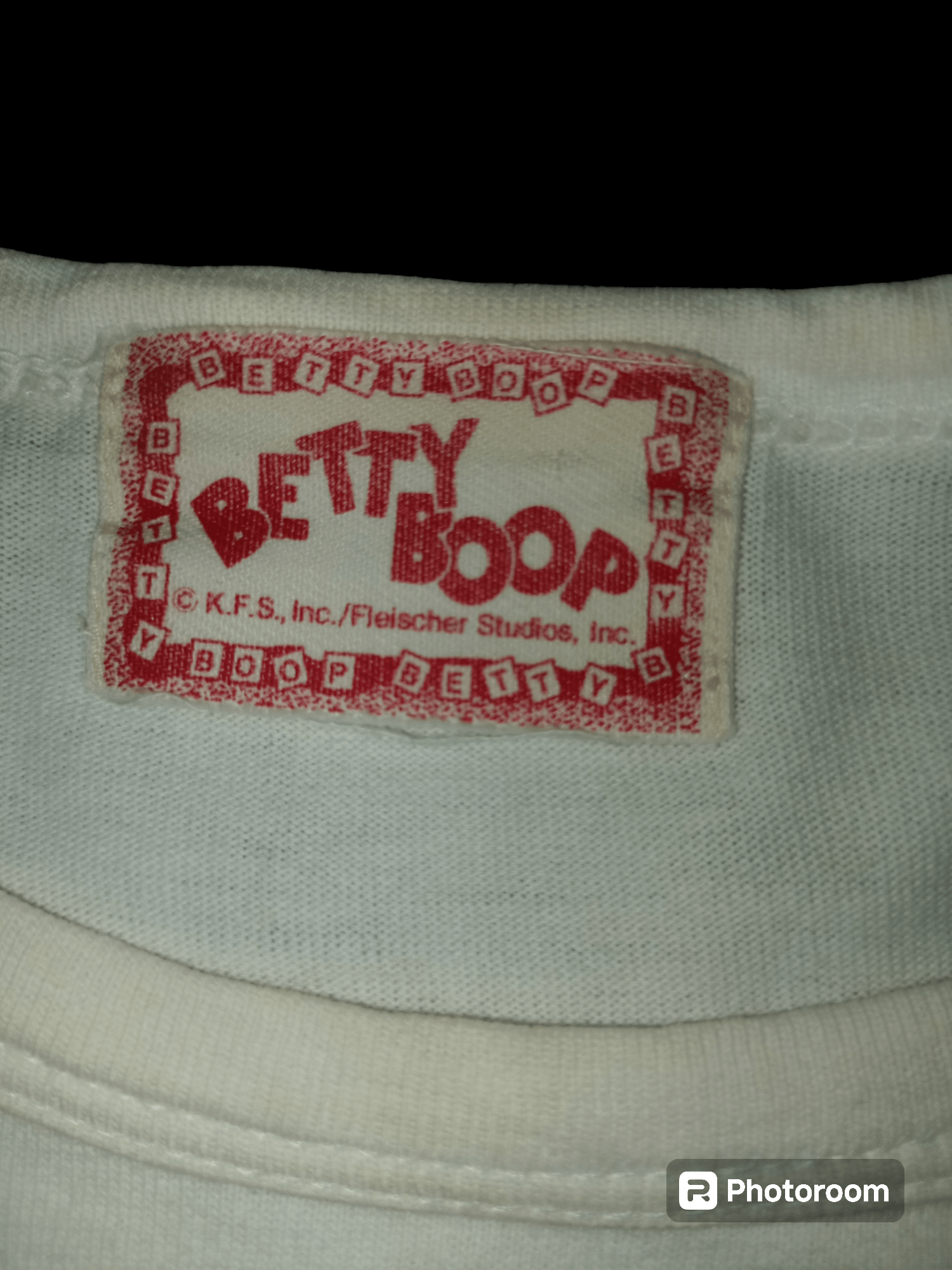 Other Betty Boop colurway rasta Size ONE SIZE - 4 Thumbnail