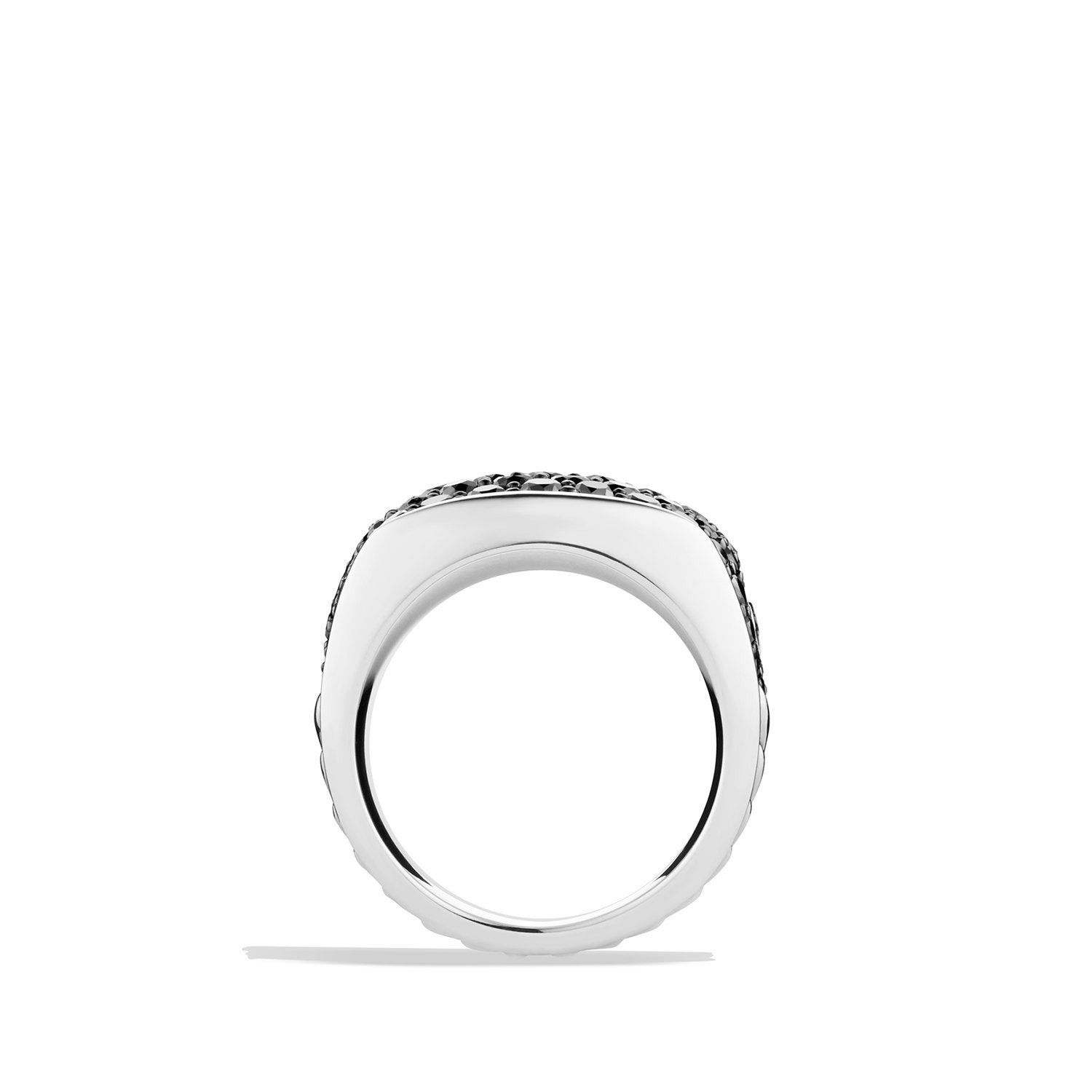 David Yurman o1s1wg111025 R13672D /Size 6 / Solari Bypass Ring in Golden Size ONE SIZE - 4 Thumbnail