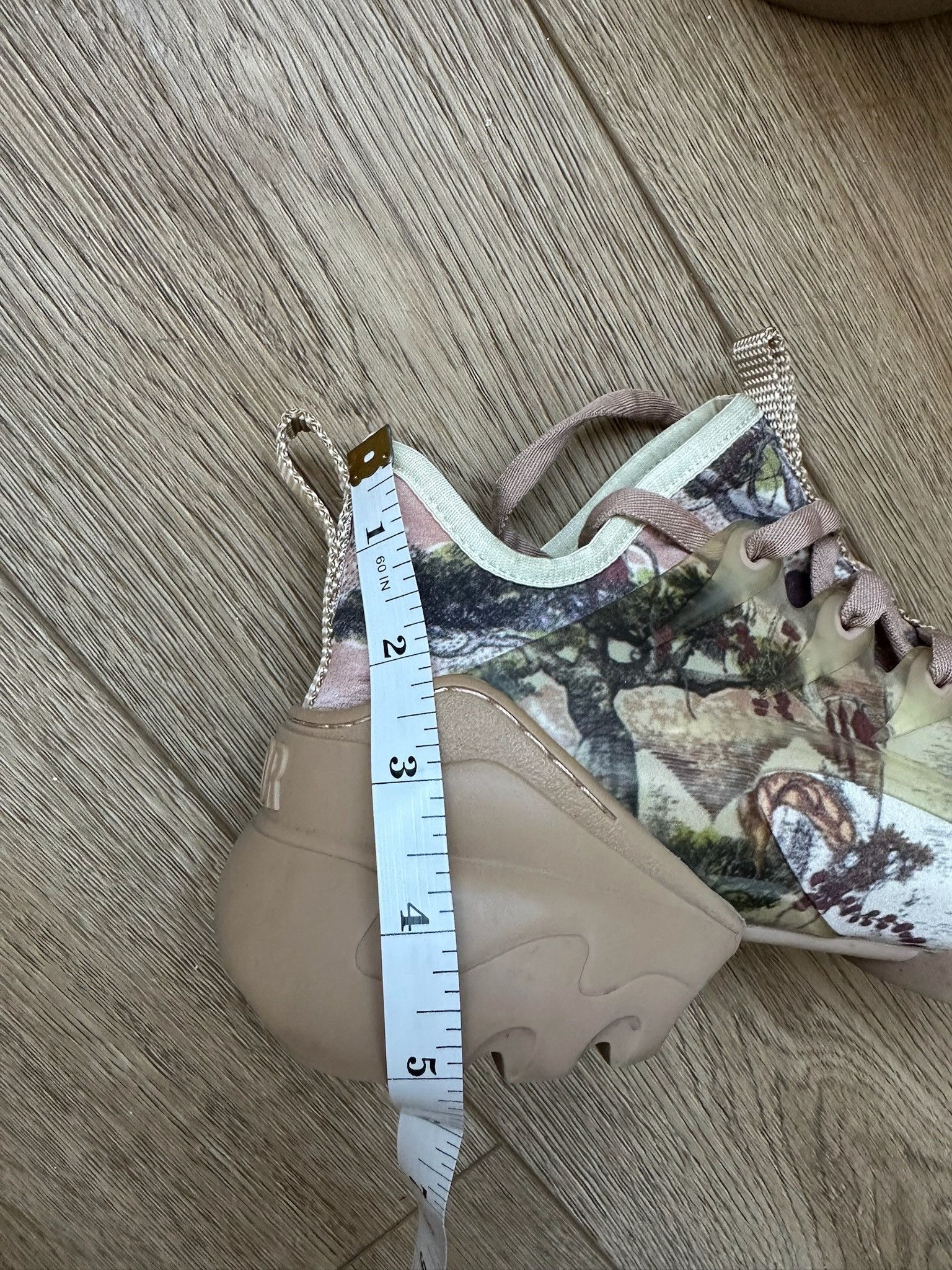 Dior 🔥85% OFF🔥 [SALE] Dior Christian D-Connect Sneaker Size US 8 / IT 38 - 11 Thumbnail