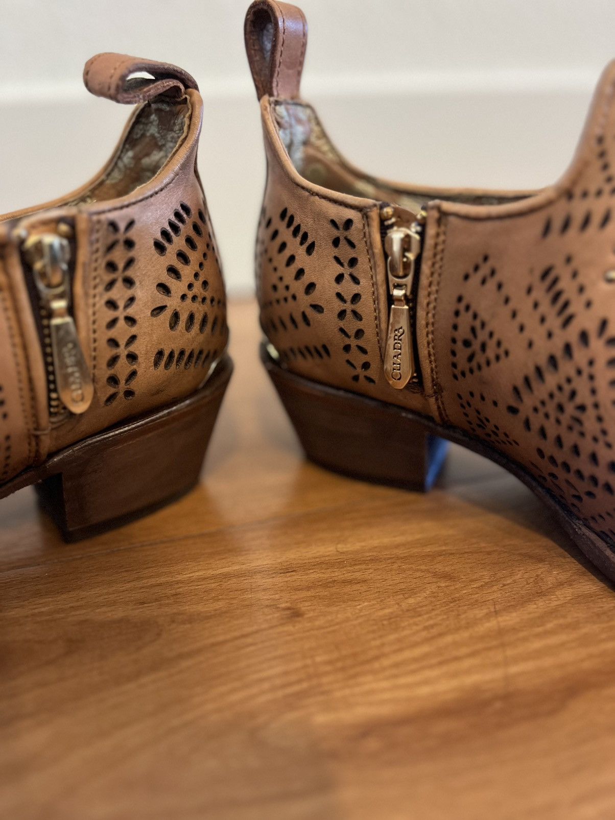Cuadra Cuada Booties Size US 7.5 / IT 37.5 - 2 Thumbnail