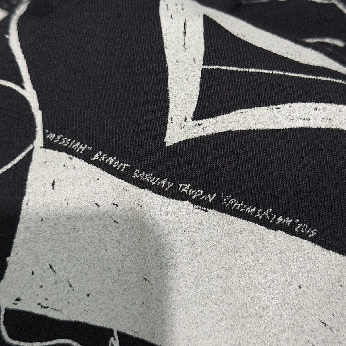 Rick Owens DRKSHDW Jason Hoodie