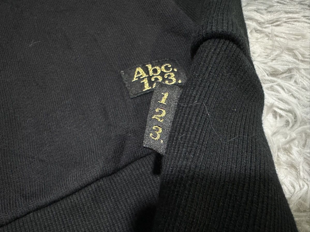 Advisory Board Crystals 🔥ABC 123 Advisory Board Crystals Sweatshirt Short Sleeve Size US L / EU 52-54 / 3 - 9 Thumbnail
