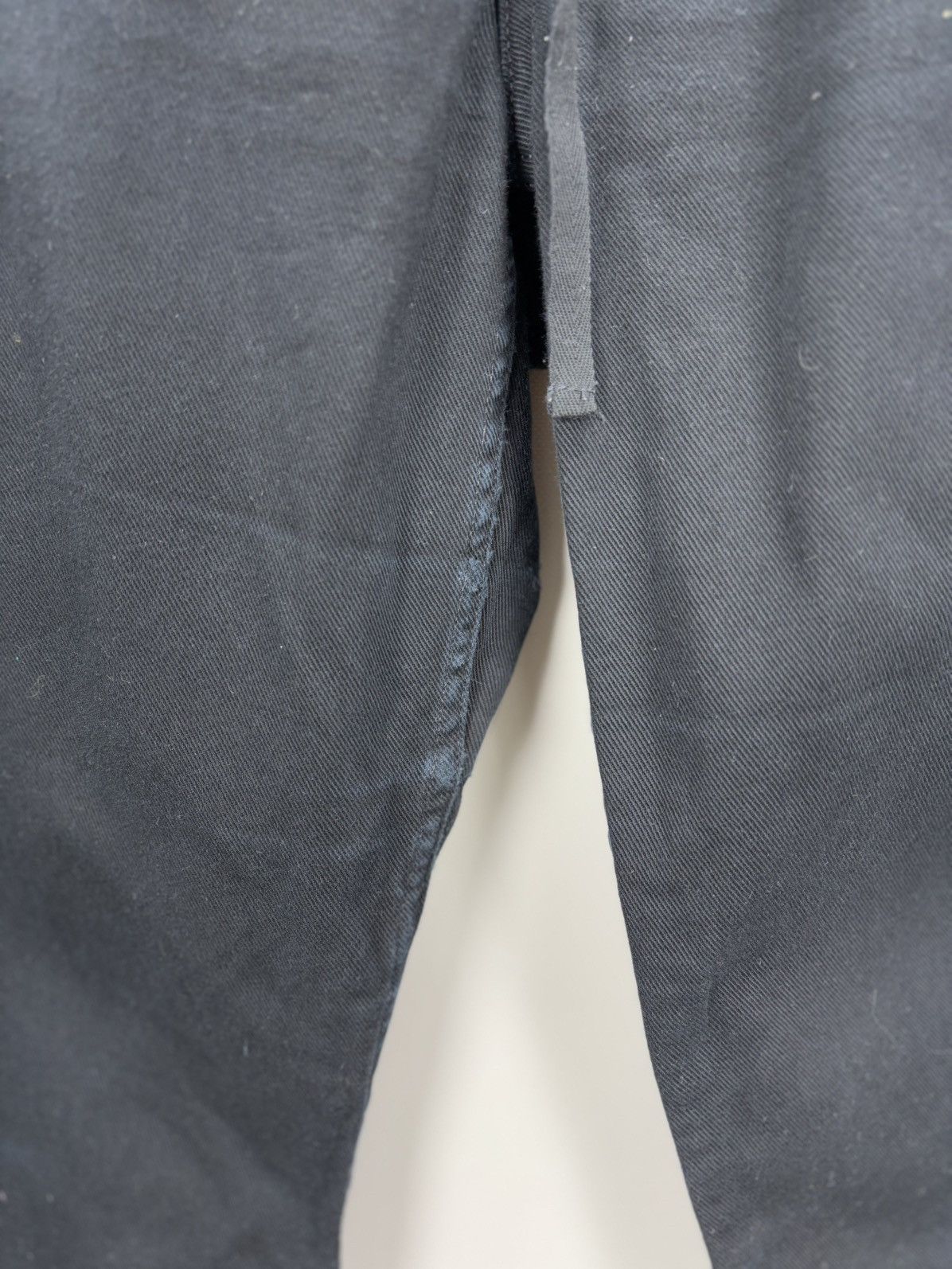 Carhartt Mens pants Carhartt Size 32 Color Black Size US 32 / EU 48 - 4 Thumbnail