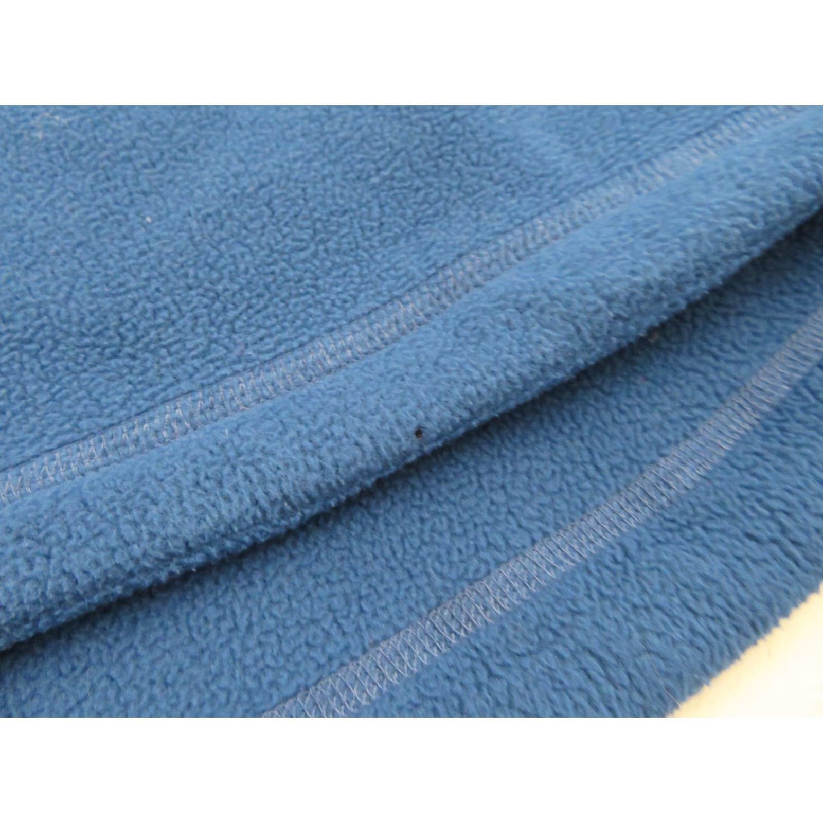 Vintage VINTAGE REI Jacket Polartec Fleece Pullover Mens S Blue USA Made Outdoor Hiking 90s Retro Outdoorwear Mens Size US S / EU 44-46 / 1 - 7 Thumbnail