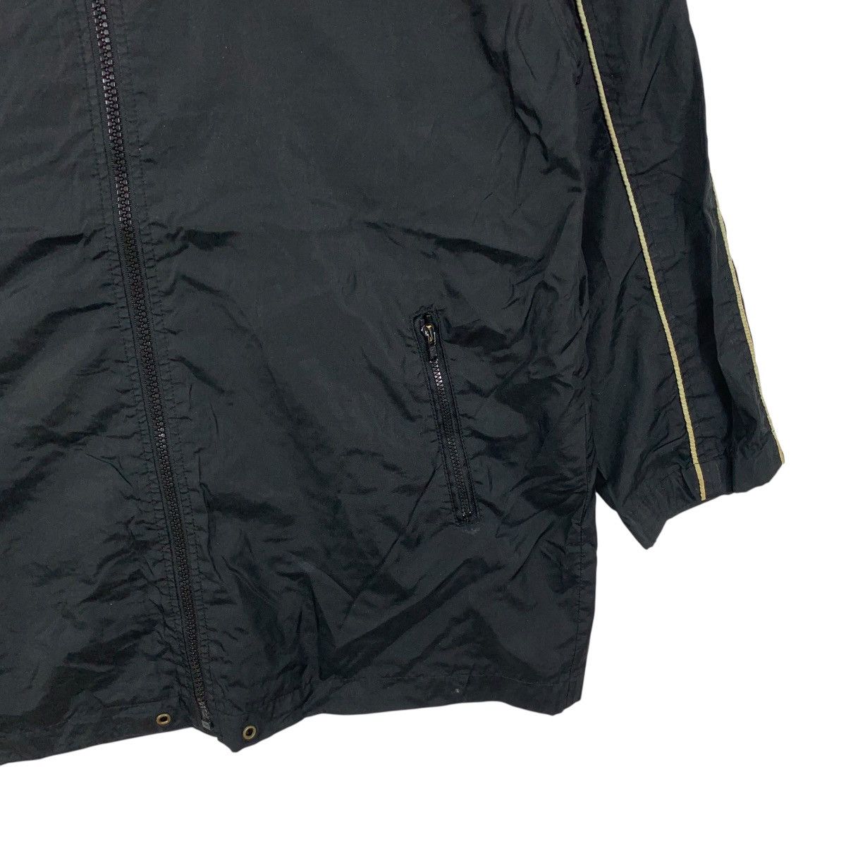Vintage Vintage LARKINS USA OUTDOOR Zipper Jacket Outdoor Size US S / EU 44-46 / 1 - 10 Thumbnail