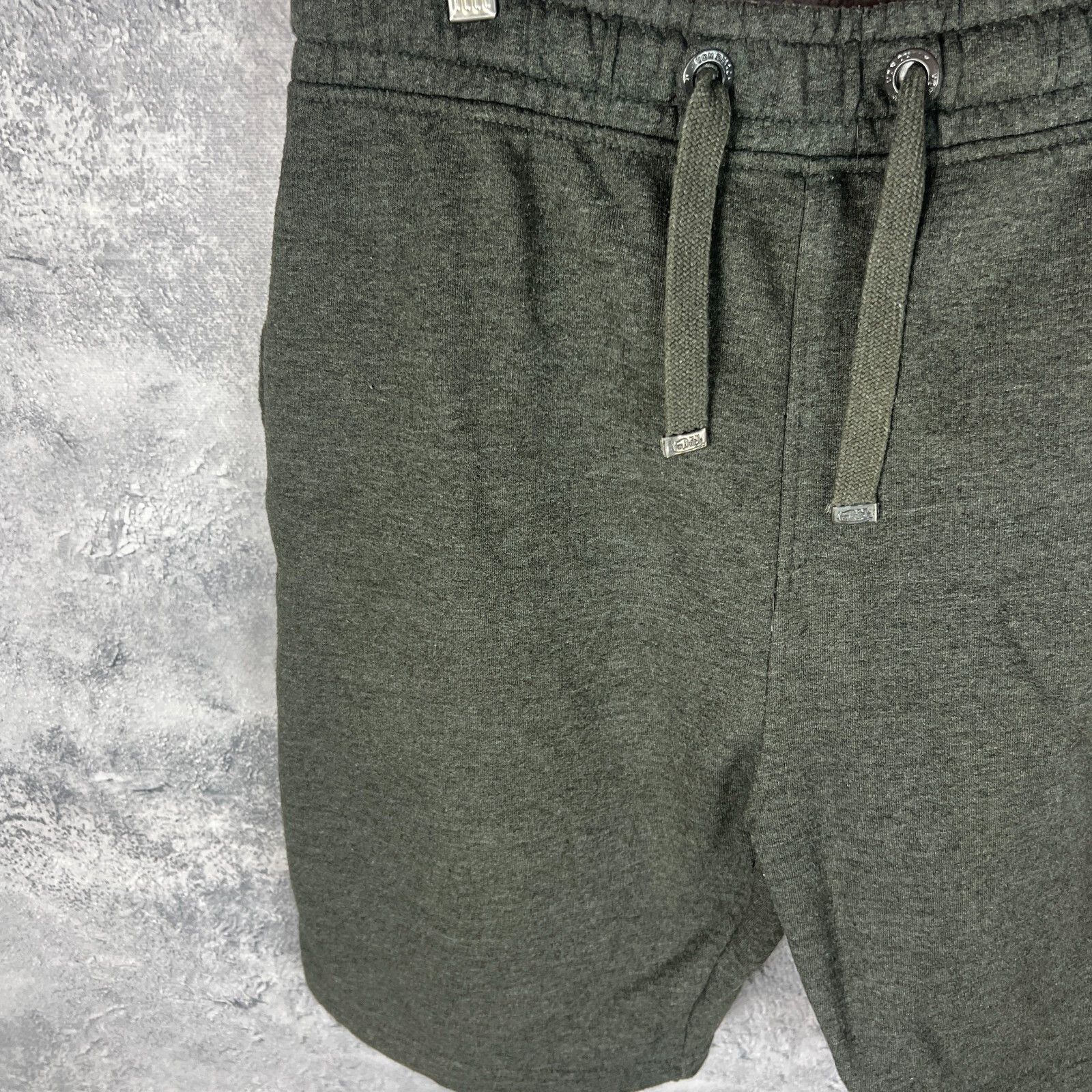 Von Dutch Von Dutch Shorts Men's Size L Gray ` Size US 34 / EU 50 - 2 Thumbnail